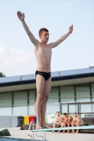 Thumbnail - Boys B - Thomas - Прыжки в воду - 2021 - International Diving Meet Graz - Participants - Schweiz 03041_13642.jpg