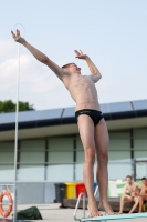 Thumbnail - Boys B - Thomas - Прыжки в воду - 2021 - International Diving Meet Graz - Participants - Schweiz 03041_13643.jpg
