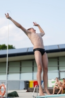 Thumbnail - Schweiz - Wasserspringen - 2021 - International Diving Meet Graz - Teilnehmer 03041_13643.jpg