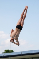 Thumbnail - Boys B - Thomas - Wasserspringen - 2021 - International Diving Meet Graz - Teilnehmer - Schweiz 03041_13648.jpg