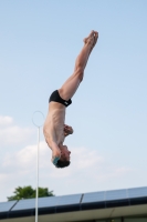 Thumbnail - Schweiz - Tuffi Sport - 2021 - International Diving Meet Graz - Participants 03041_13649.jpg