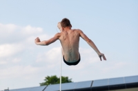 Thumbnail - Boys B - Thomas - Прыжки в воду - 2021 - International Diving Meet Graz - Participants - Schweiz 03041_13650.jpg