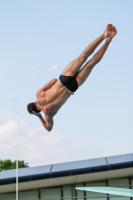 Thumbnail - Boys B - Samuel - Прыжки в воду - 2021 - International Diving Meet Graz - Participants - Schweiz 03041_13657.jpg