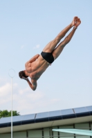 Thumbnail - Boys B - Samuel - Wasserspringen - 2021 - International Diving Meet Graz - Teilnehmer - Schweiz 03041_13657.jpg