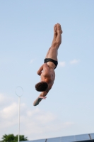 Thumbnail - Boys B - Samuel - Wasserspringen - 2021 - International Diving Meet Graz - Teilnehmer - Schweiz 03041_13660.jpg