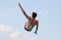 Thumbnail - Boys B - Samuel - Wasserspringen - 2021 - International Diving Meet Graz - Teilnehmer - Schweiz 03041_13662.jpg