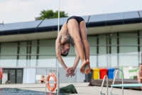 Thumbnail - Boys B - Samuel - Wasserspringen - 2021 - International Diving Meet Graz - Teilnehmer - Schweiz 03041_13665.jpg