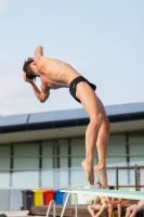 Thumbnail - Boys B - Paul Schmitt - Прыжки в воду - 2021 - International Diving Meet Graz - Participants - Austria 03041_13671.jpg