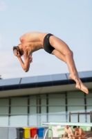 Thumbnail - Boys B - Paul Schmitt - Wasserspringen - 2021 - International Diving Meet Graz - Teilnehmer - Österreich 03041_13672.jpg