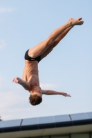 Thumbnail - Boys B - Paul Schmitt - Прыжки в воду - 2021 - International Diving Meet Graz - Participants - Austria 03041_13673.jpg