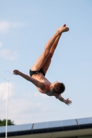 Thumbnail - Boys B - Paul Schmitt - Прыжки в воду - 2021 - International Diving Meet Graz - Participants - Austria 03041_13674.jpg