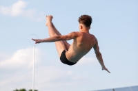 Thumbnail - Boys B - Paul Schmitt - Прыжки в воду - 2021 - International Diving Meet Graz - Participants - Austria 03041_13675.jpg