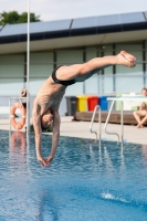 Thumbnail - Boys B - Paul Schmitt - Прыжки в воду - 2021 - International Diving Meet Graz - Participants - Austria 03041_13677.jpg