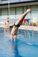 Thumbnail - Boys B - Paul Schmitt - Прыжки в воду - 2021 - International Diving Meet Graz - Participants - Austria 03041_13678.jpg