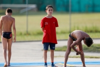 Thumbnail - Schweiz - Прыжки в воду - 2021 - International Diving Meet Graz - Participants 03041_13681.jpg