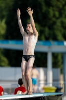 Thumbnail - Boys B - Thomas - Прыжки в воду - 2021 - International Diving Meet Graz - Participants - Schweiz 03041_13687.jpg