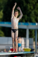 Thumbnail - Boys B - Thomas - Tuffi Sport - 2021 - International Diving Meet Graz - Participants - Schweiz 03041_13689.jpg