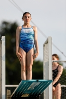 Thumbnail - Girls B - Sophie Fürst - Wasserspringen - 2021 - International Diving Meet Graz - Teilnehmer - Schweiz 03041_13694.jpg