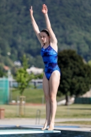 Thumbnail - Schweiz - Прыжки в воду - 2021 - International Diving Meet Graz - Participants 03041_13830.jpg