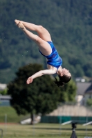 Thumbnail - Schweiz - Прыжки в воду - 2021 - International Diving Meet Graz - Participants 03041_13832.jpg