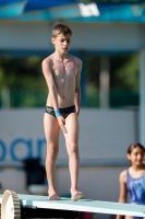 Thumbnail - Boys C - Gabriel - Plongeon - 2021 - International Diving Meet Graz - Participants - Schweiz 03041_13864.jpg