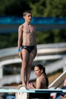 Thumbnail - Boys C - Gabriel - Plongeon - 2021 - International Diving Meet Graz - Participants - Schweiz 03041_13872.jpg