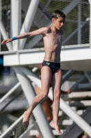 Thumbnail - Boys C - Gabriel - Tuffi Sport - 2021 - International Diving Meet Graz - Participants - Schweiz 03041_13873.jpg