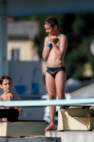 Thumbnail - Boys C - Gabriel - Прыжки в воду - 2021 - International Diving Meet Graz - Participants - Schweiz 03041_13879.jpg