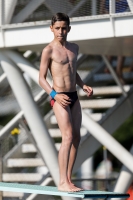 Thumbnail - Schweiz - Tuffi Sport - 2021 - International Diving Meet Graz - Participants 03041_13885.jpg