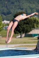 Thumbnail - Boys C - Gabriel - Прыжки в воду - 2021 - International Diving Meet Graz - Participants - Schweiz 03041_13888.jpg