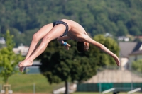 Thumbnail - Schweiz - Прыжки в воду - 2021 - International Diving Meet Graz - Participants 03041_13889.jpg