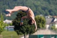 Thumbnail - Boys C - Gabriel - Прыжки в воду - 2021 - International Diving Meet Graz - Participants - Schweiz 03041_13890.jpg