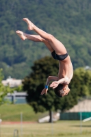 Thumbnail - Boys C - Gabriel - Wasserspringen - 2021 - International Diving Meet Graz - Teilnehmer - Schweiz 03041_13891.jpg