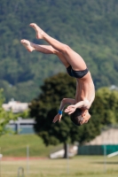 Thumbnail - Schweiz - Tuffi Sport - 2021 - International Diving Meet Graz - Participants 03041_13891.jpg