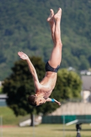 Thumbnail - Schweiz - Прыжки в воду - 2021 - International Diving Meet Graz - Participants 03041_13893.jpg