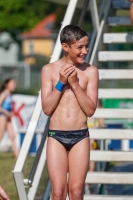Thumbnail - Boys C - Gabriel - Wasserspringen - 2021 - International Diving Meet Graz - Teilnehmer - Schweiz 03041_13901.jpg