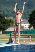 Thumbnail - Schweiz - Прыжки в воду - 2021 - International Diving Meet Graz - Participants 03041_13905.jpg