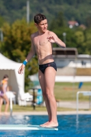 Thumbnail - Boys C - Gabriel - Прыжки в воду - 2021 - International Diving Meet Graz - Participants - Schweiz 03041_13915.jpg