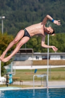 Thumbnail - Boys C - Gabriel - Tuffi Sport - 2021 - International Diving Meet Graz - Participants - Schweiz 03041_13917.jpg
