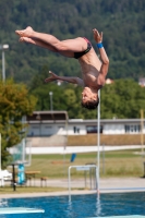 Thumbnail - Boys C - Gabriel - Plongeon - 2021 - International Diving Meet Graz - Participants - Schweiz 03041_13919.jpg