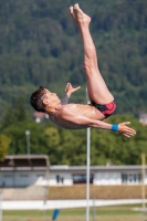 Thumbnail - Boys C - Gabriel - Wasserspringen - 2021 - International Diving Meet Graz - Teilnehmer - Schweiz 03041_13921.jpg
