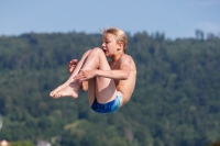 Thumbnail - Schweiz - Wasserspringen - 2021 - International Diving Meet Graz - Teilnehmer 03041_13927.jpg