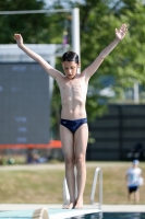 Thumbnail - Schweiz - Прыжки в воду - 2021 - International Diving Meet Graz - Participants 03041_13938.jpg