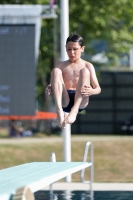 Thumbnail - Schweiz - Plongeon - 2021 - International Diving Meet Graz - Participants 03041_13939.jpg