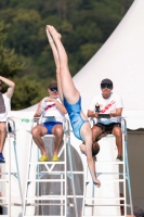 Thumbnail - Girls C - Meret - Diving Sports - 2021 - International Diving Meet Graz - Participants - Schweiz 03041_13998.jpg