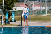 Thumbnail - Schweiz - Прыжки в воду - 2021 - International Diving Meet Graz - Participants 03041_14015.jpg