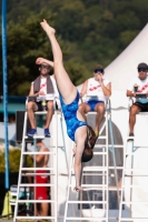 Thumbnail - Schweiz - Wasserspringen - 2021 - International Diving Meet Graz - Teilnehmer 03041_14040.jpg