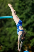 Thumbnail - Schweiz - Прыжки в воду - 2021 - International Diving Meet Graz - Participants 03041_14049.jpg