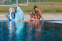 Thumbnail - Schweiz - Прыжки в воду - 2021 - International Diving Meet Graz - Participants 03041_14069.jpg