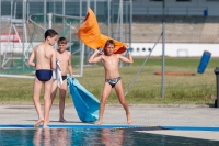 Thumbnail - Schweiz - Wasserspringen - 2021 - International Diving Meet Graz - Teilnehmer 03041_14108.jpg